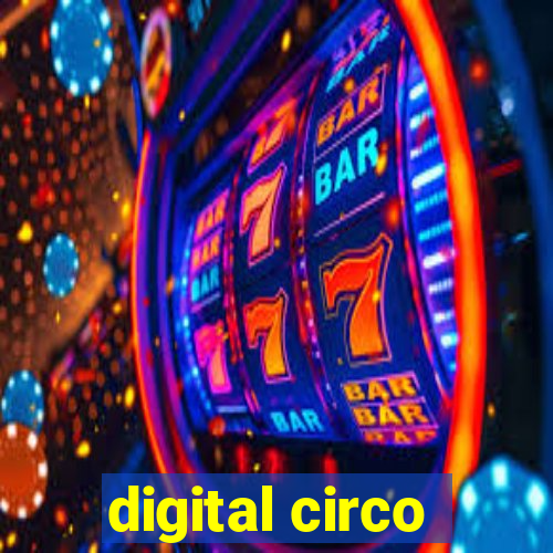 digital circo